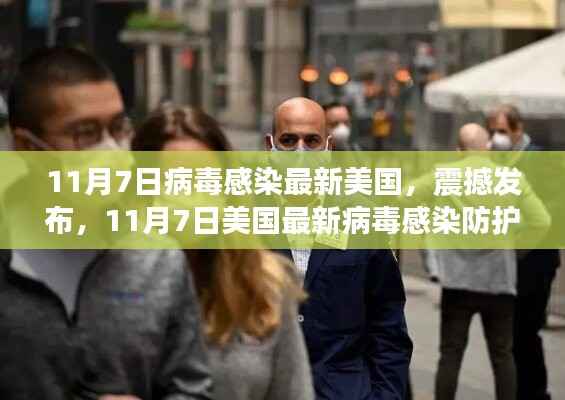 美国最新病毒感染防护科技产品发布,重塑生活品质,抵御病毒威胁