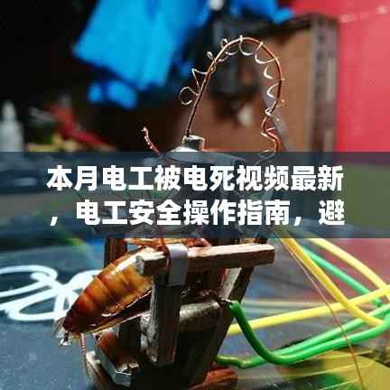 电工安全操作指南,避免悲剧,学习最新电工作业技能与本月电工事故案例分析