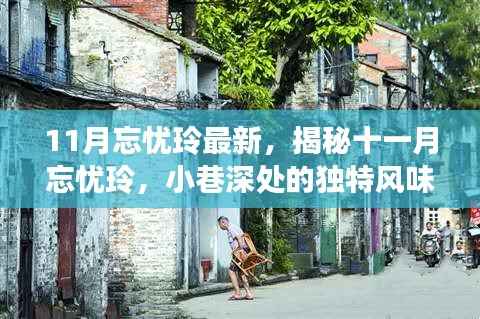 揭秘十一月忘忧玲的独特风味小店,小巷深处的秘密美食