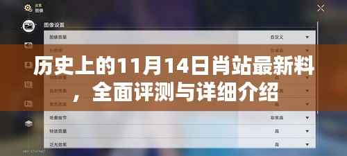 历史上的11月14日肖站最新料,全面评测与详细介绍