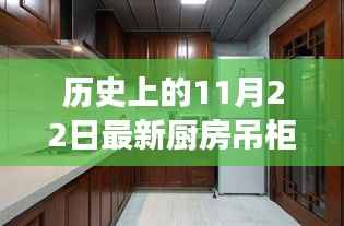 历史上的11月22日厨房吊柜设计趋势与效果图展示