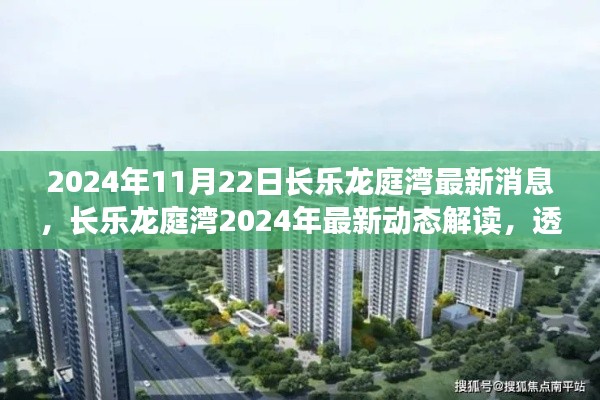 透视某某观点,长乐龙庭湾最新动态解读与预测