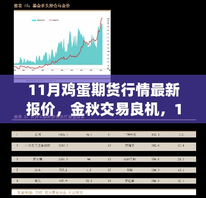 11月鸡蛋期货行情深度评测,金秋交易良机与最新报价