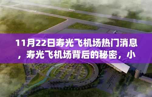 寿光飞机场揭秘,小巷深处的独特风味之旅与最新热门消息速递