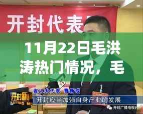 毛洪涛现象深度解析,11月22日热门情况的全面观察与评测