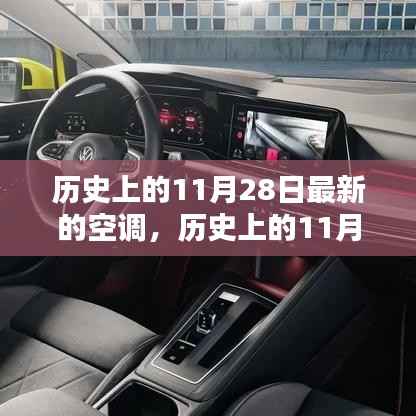 空调的诞生与革新,历史上的11月28日,感受最新科技的魅力之旅