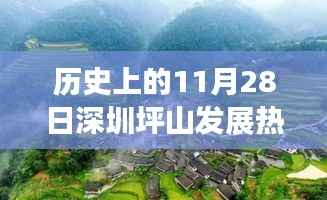 历史上的11月28日深圳坪山发展重磅规划揭秘,坪山科技之巅的崛起之路
