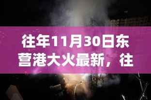 往年11月30日东营港大火事件回顾,反思与启示——应对之策及影响探讨