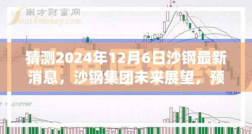 沙钢集团未来展望,揭秘沙钢最新消息与未来概览(预测至2024年12月6日)
