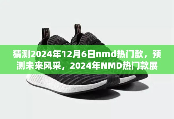展望2024年NMD热门款,未来风采预测与解读