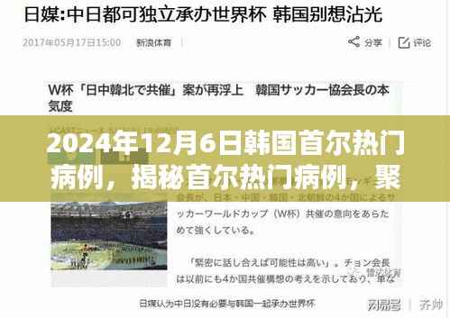 2024年12月6日韩国首尔热门病例,揭秘首尔热门病例,聚焦首尔2024年12月6日的医疗焦点