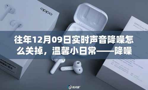 降噪风波与友情的日常传递,如何关掉往年12月9日的实时声音降噪功能?