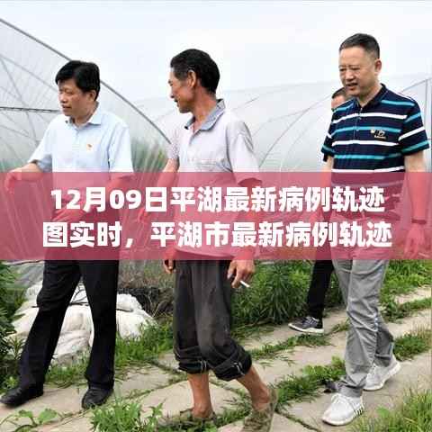 平湖最新病例轨迹图实时追踪,操作指南及最新病例轨迹图发布(12月09日)