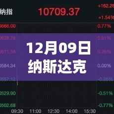 12月09日纳斯达克指数实时行情详解与操作指南(初学者与进阶用户必备)