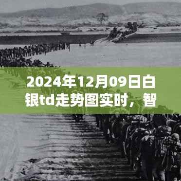 2024年白银TD走势精准预测，实时走势图与智慧白银图揭示未来趋势