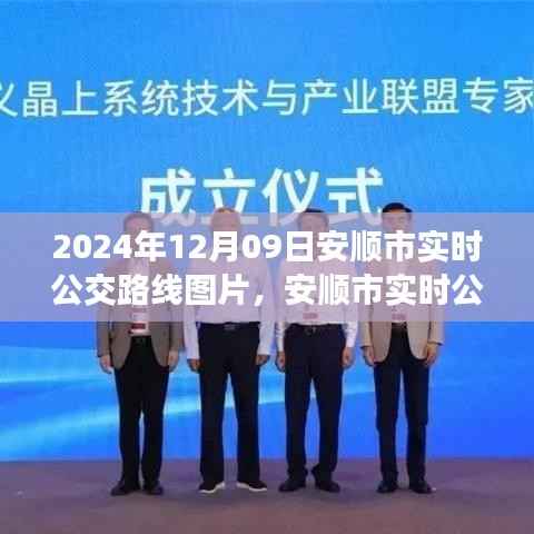 安顺市实时公交路线全景解析,揭秘2024年12月9日交通脉络地图