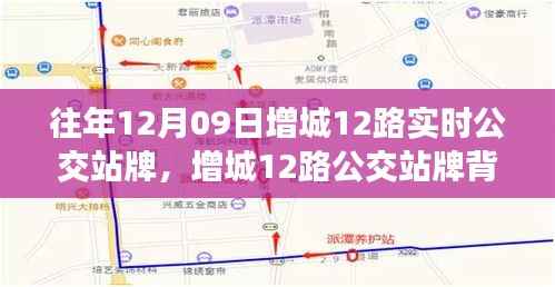 增城12路公交站牌背后的励志故事,自信与成长的奇妙旅程