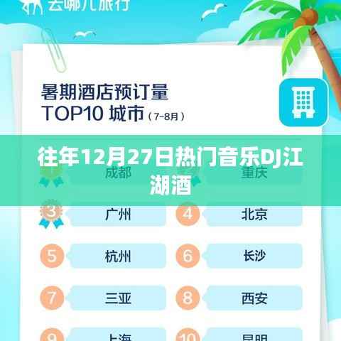 江湖酒乐狂欢夜,DJ盛宴引爆激情