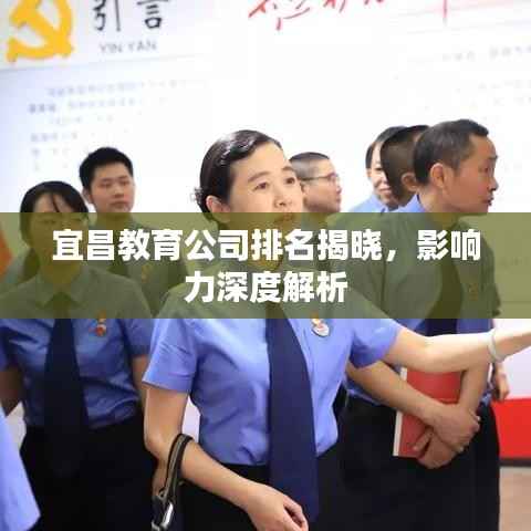 宜昌教育公司排名揭晓,影响力深度解析