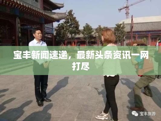 宝丰新闻速递,最新头条资讯一网打尽