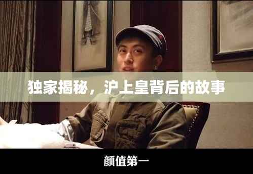 独家揭秘,沪上皇背后的故事