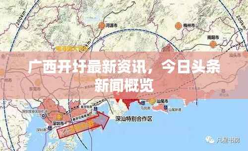 广西开圩最新资讯,今日头条新闻概览