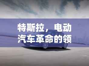 特斯拉,电动汽车革命的领航者